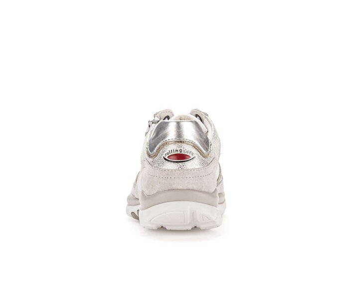 Gabor Sneaker Low Multicolour - Materialmix Leder