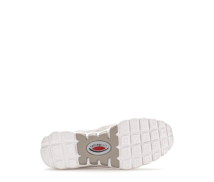 Gabor Sneaker Low Multicolour - Materialmix Leder