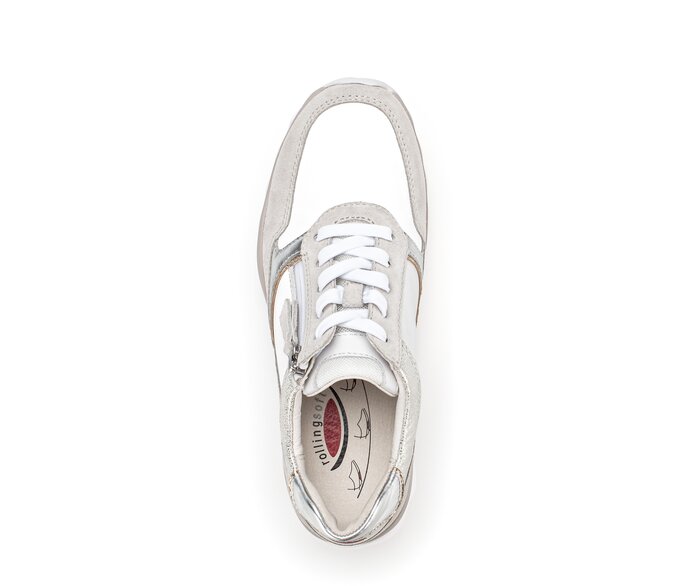 Gabor Sneaker Low Multicolour - Materialmix Leder