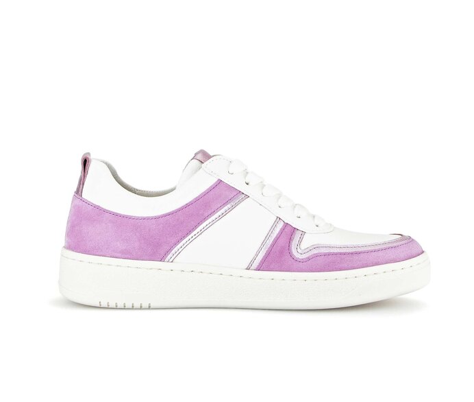 Gabor Sneaker Low Multicolour - Materialmix Leder