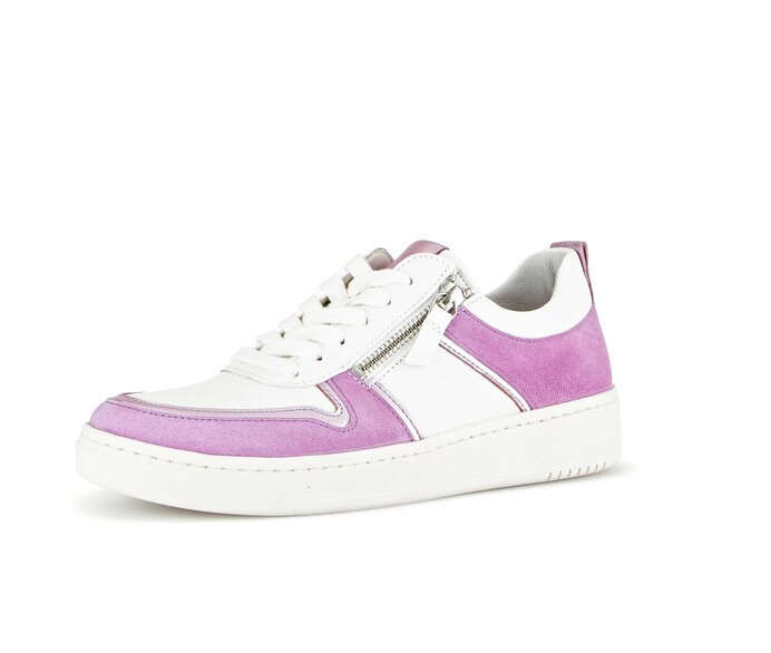 Gabor Sneaker Low Multicolour - Materialmix Leder