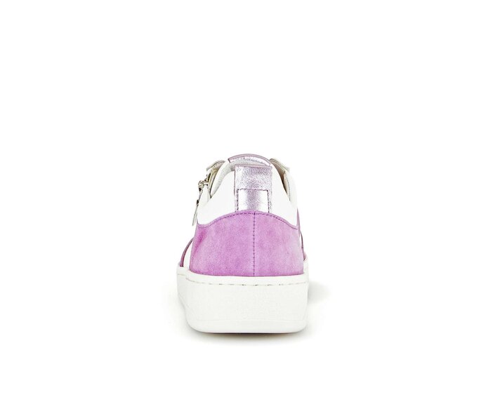 Gabor Sneaker Low Multicolour - Materialmix Leder
