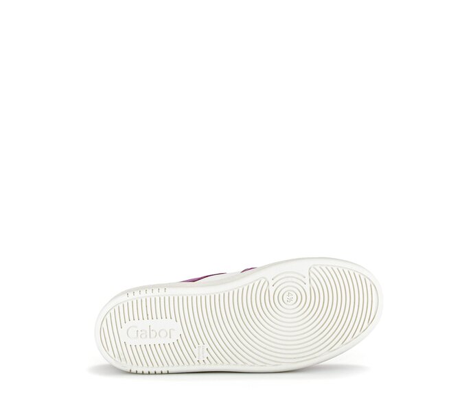Gabor Sneaker Low Multicolour - Materialmix Leder