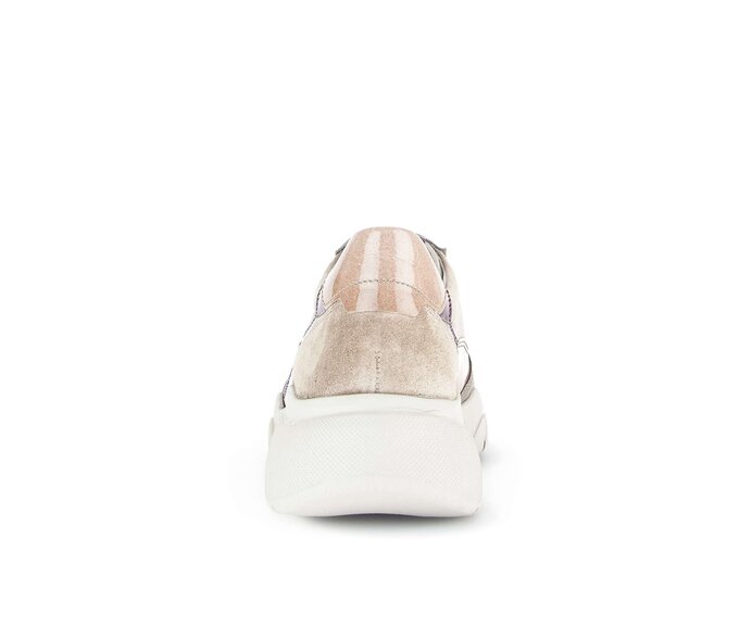 Gabor Sneaker Low Multicolour - Materialmix Leder