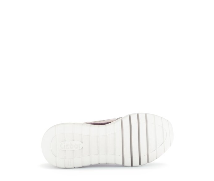 Gabor Sneaker Low Multicolour - Materialmix Leder