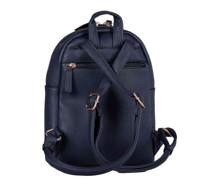 Gabor Rucksack Gillian Blau