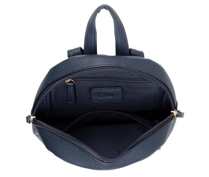 Gabor Rucksack Gillian Blau