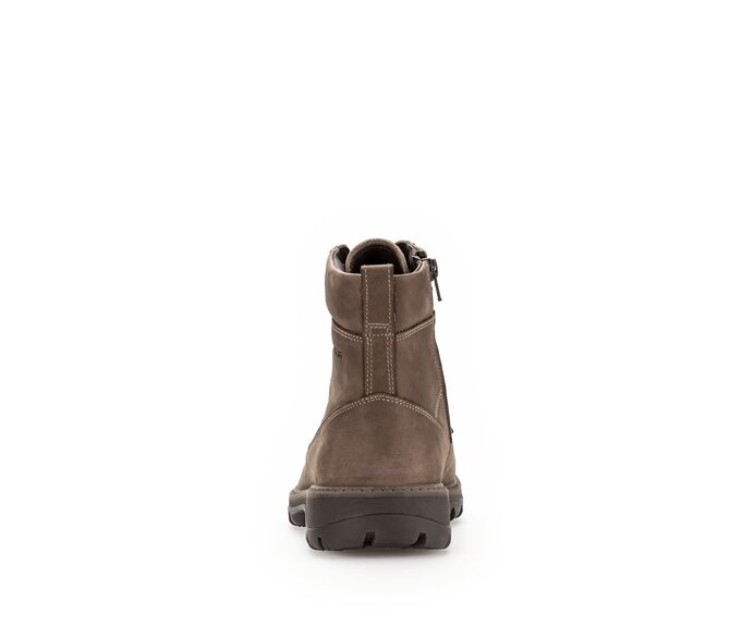 Pius Gabor Boot Braun - Fettleder