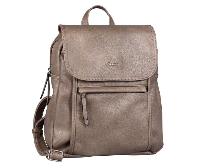 Gabor Rucksack Mina Grau