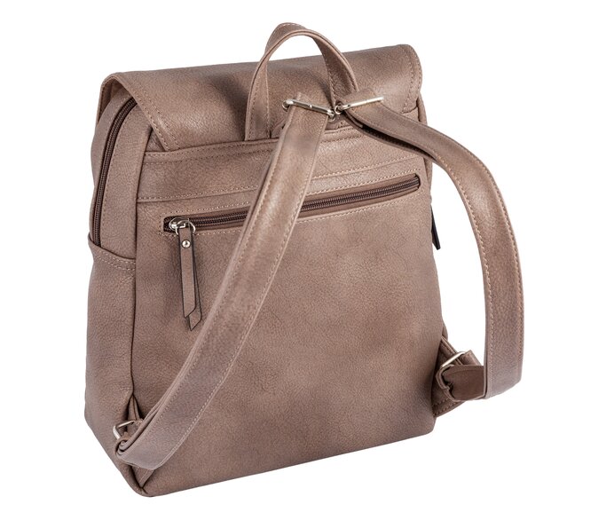 Gabor Rucksack Mina Grau