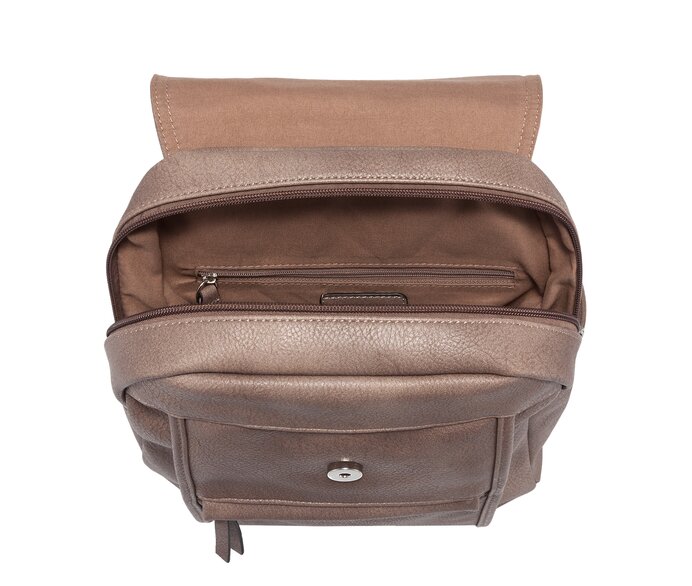 Gabor Rucksack Mina Grau