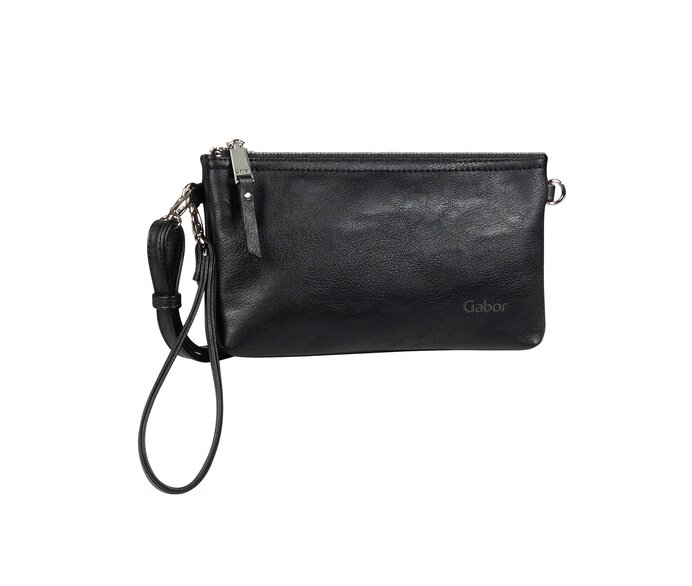 Gabor Clutch Emmy Schwarz
