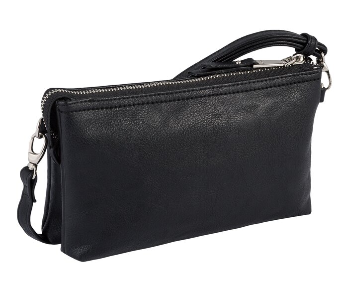Gabor Clutch Emmy Schwarz