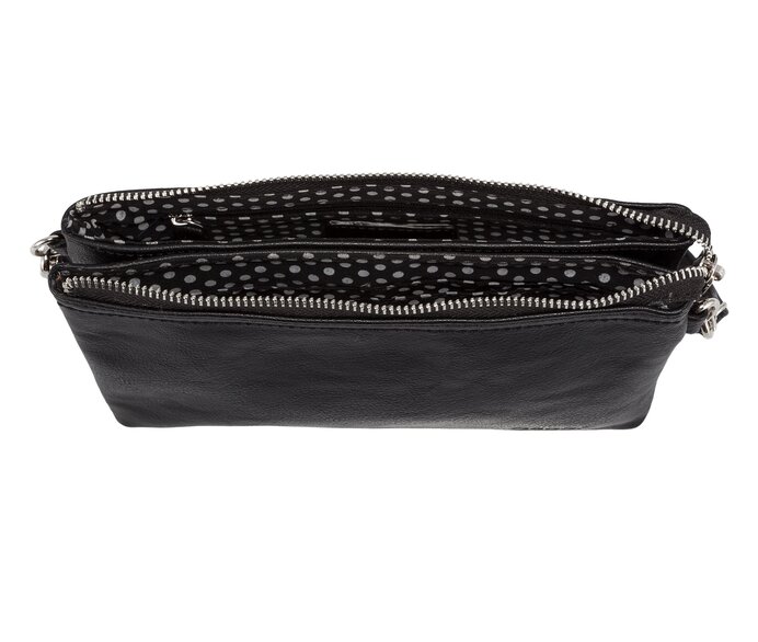 Gabor Clutch Emmy Schwarz