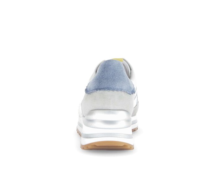 Gabor Sneaker Low Multicolour - Materialmix Leder