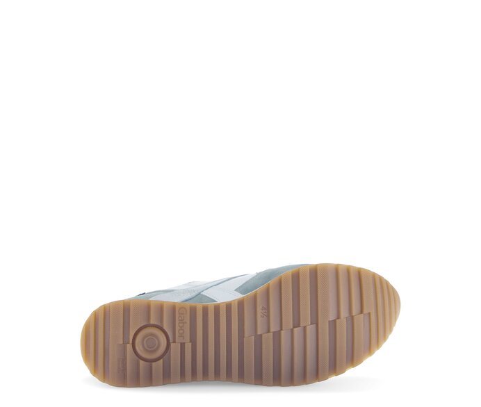 Gabor Sneaker Low Multicolour - Materialmix Leder