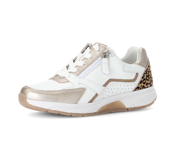 Gabor Sneaker Low Multicolour - Materialmix Leder