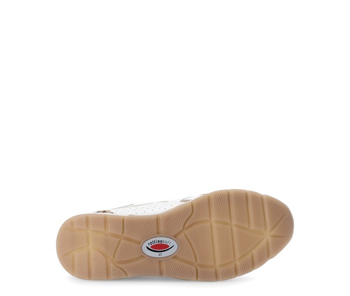 Gabor Sneaker Low Multicolour - Materialmix Leder