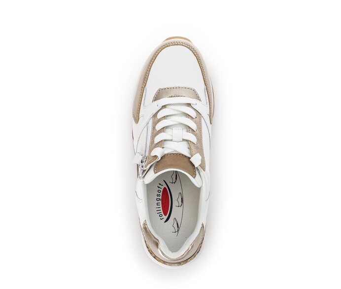 Gabor Sneaker Low Multicolour - Materialmix Leder
