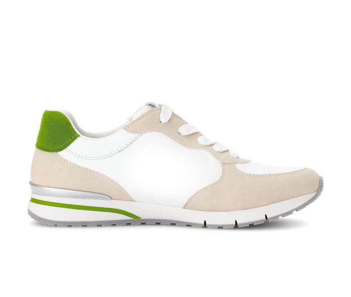 Gabor Sneaker Low Multicolour - Materialmix Leder/Lederimitat