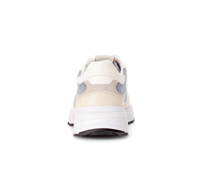 Gabor Sneaker Low Multicolour - Materialmix Leder/Lederimitat