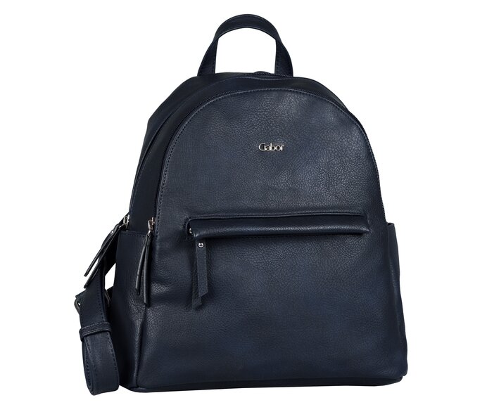 Gabor Rucksack Mina Blau