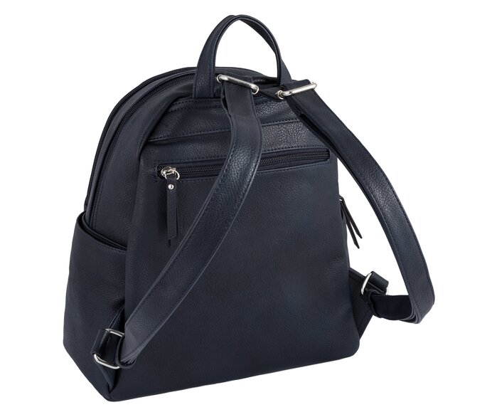 Gabor Rucksack Mina Blau
