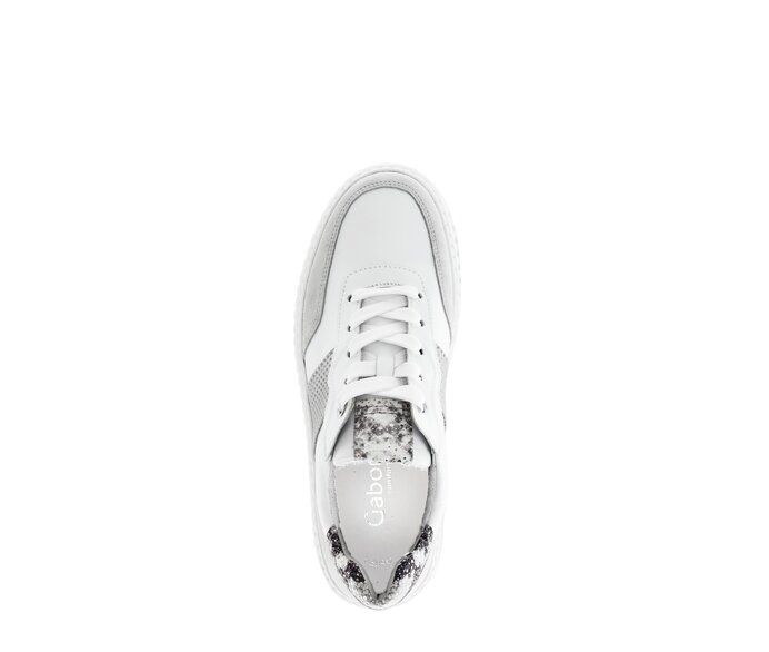 Gabor Sneaker Low Multicolour - Materialmix Leder