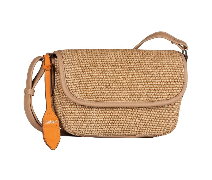 Gabor Handtasche Eleanor Beige