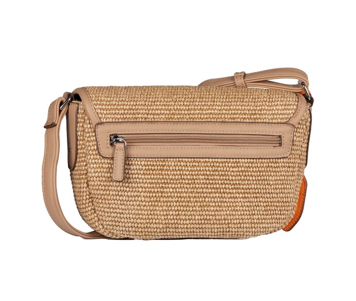 Gabor Handtasche Eleanor Beige