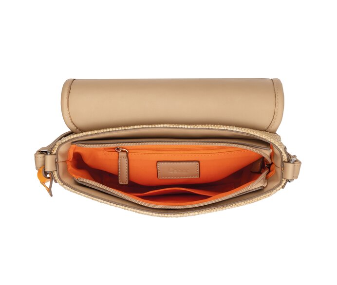 Gabor Handtasche Eleanor Beige