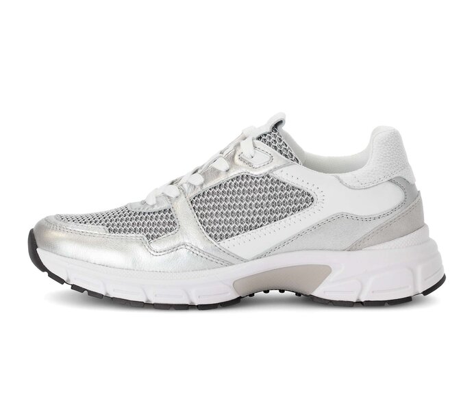 Gabor Sneaker Low Multicolour - Materialmix Leder/Lederimitat