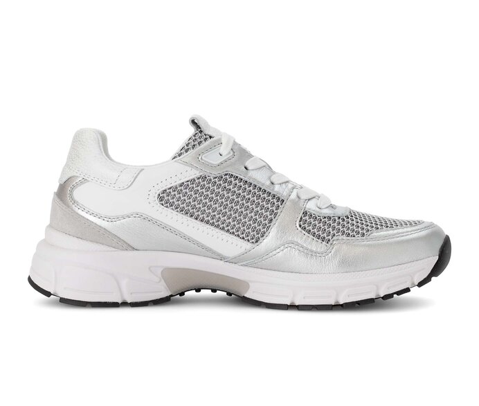 Gabor Sneaker Low Multicolour - Materialmix Leder/Lederimitat
