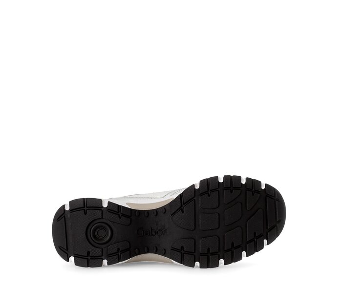 Gabor Sneaker Low Multicolour - Materialmix Leder/Lederimitat