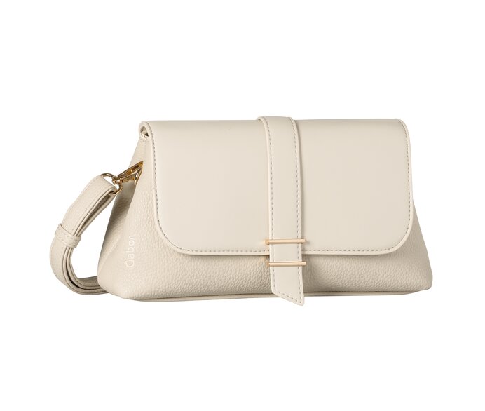Gabor Handtasche Sahar Weiß