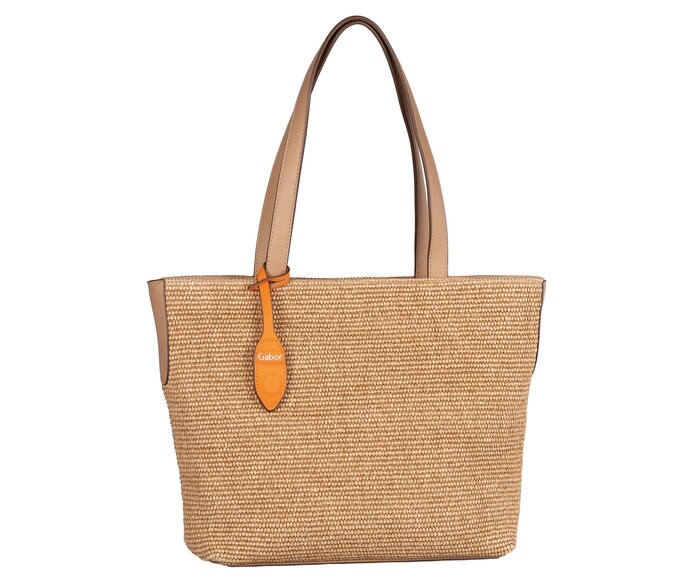 Gabor Shopper Eleanor Beige
