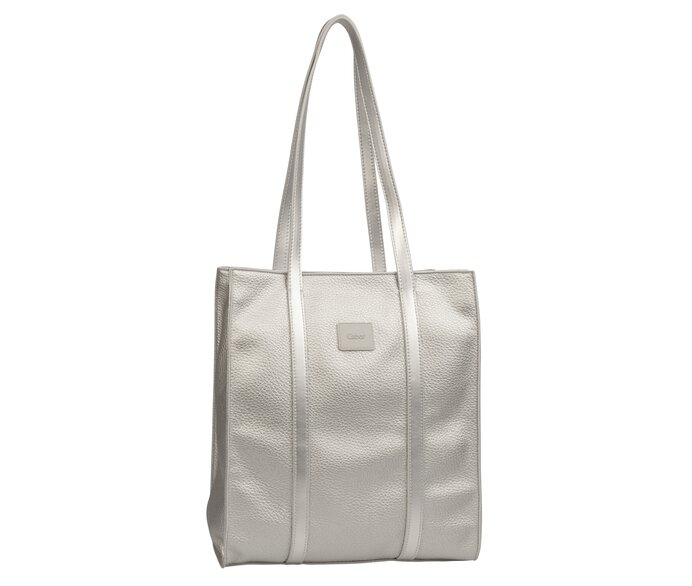 Gabor Shopper Elfie Silber
