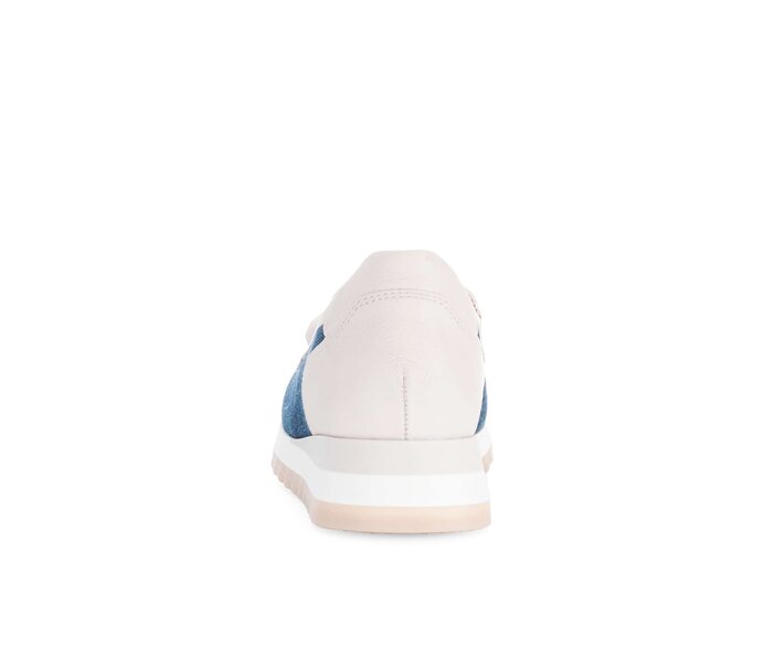 Gabor Slipper Multicolour - Materialmix Leder/Lederimitat