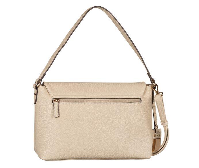 Gabor Handtasche Gela Beige
