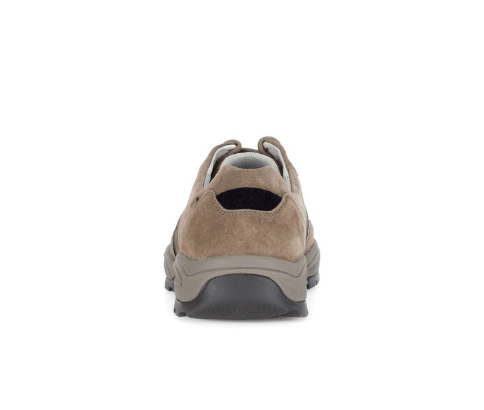 Pius Gabor Sneaker Low Beige - Rauleder