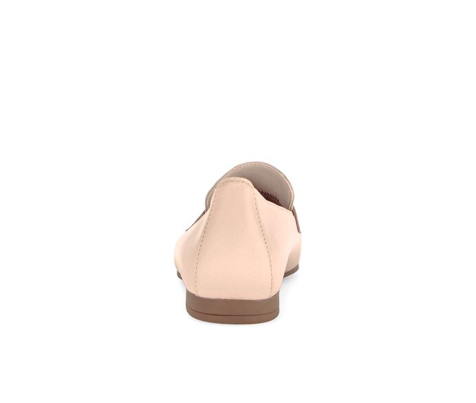 Gabor Slipper Rosa - Glattleder