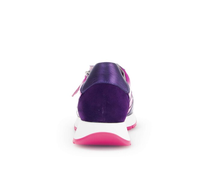 Gabor Sneaker Low Multicolour - Materialmix Leder