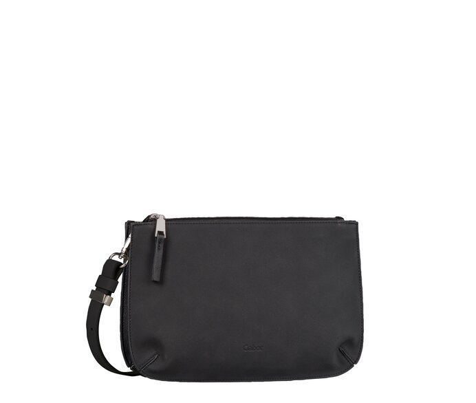 Gabor Schultertasche Kimberly Schwarz