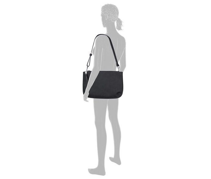 Gabor Schultertasche Kimberly Schwarz
