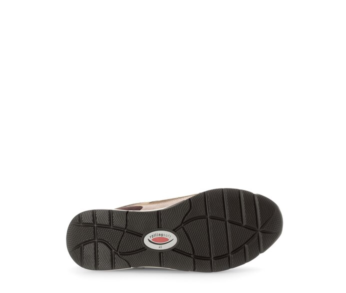 Gabor Sneaker Low Multicolour - Materialmix Leder
