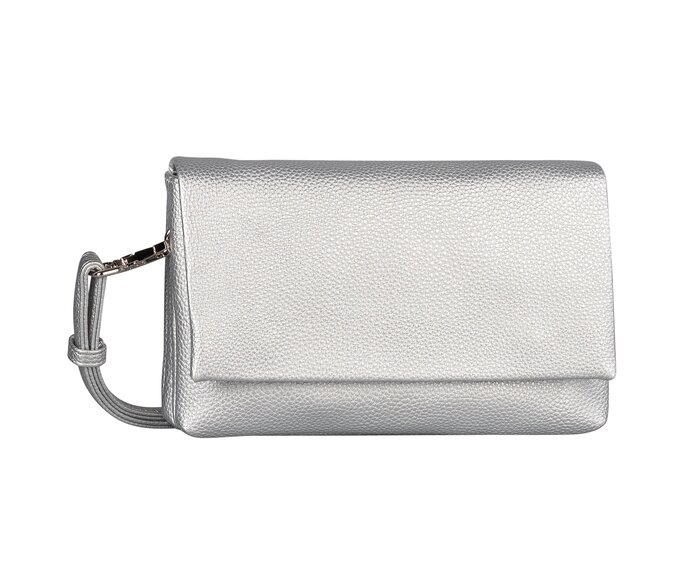 Gabor Clutch Salara Silber
