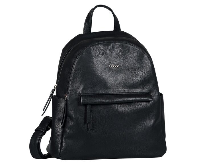 Gabor Rucksack Mina Schwarz