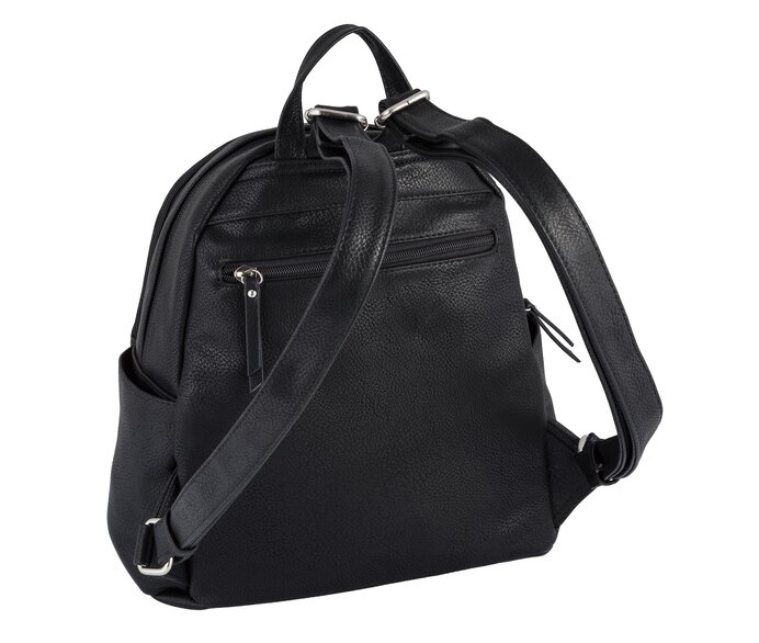 Gabor Rucksack Mina Schwarz
