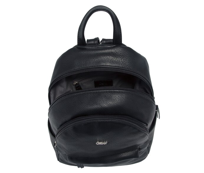 Gabor Rucksack Mina Schwarz