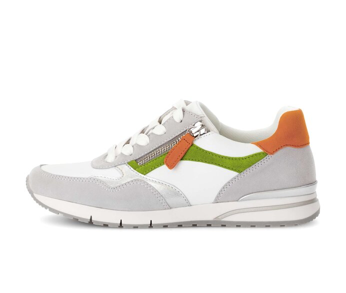 Gabor Sneaker Low Multicolour - Materialmix Leder